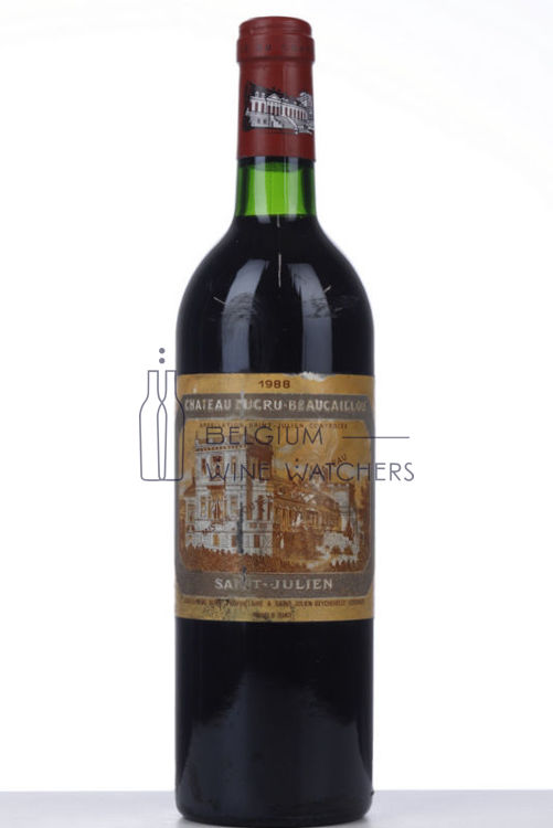 Picture of 1988 DUCRU BEAUCAILLOU